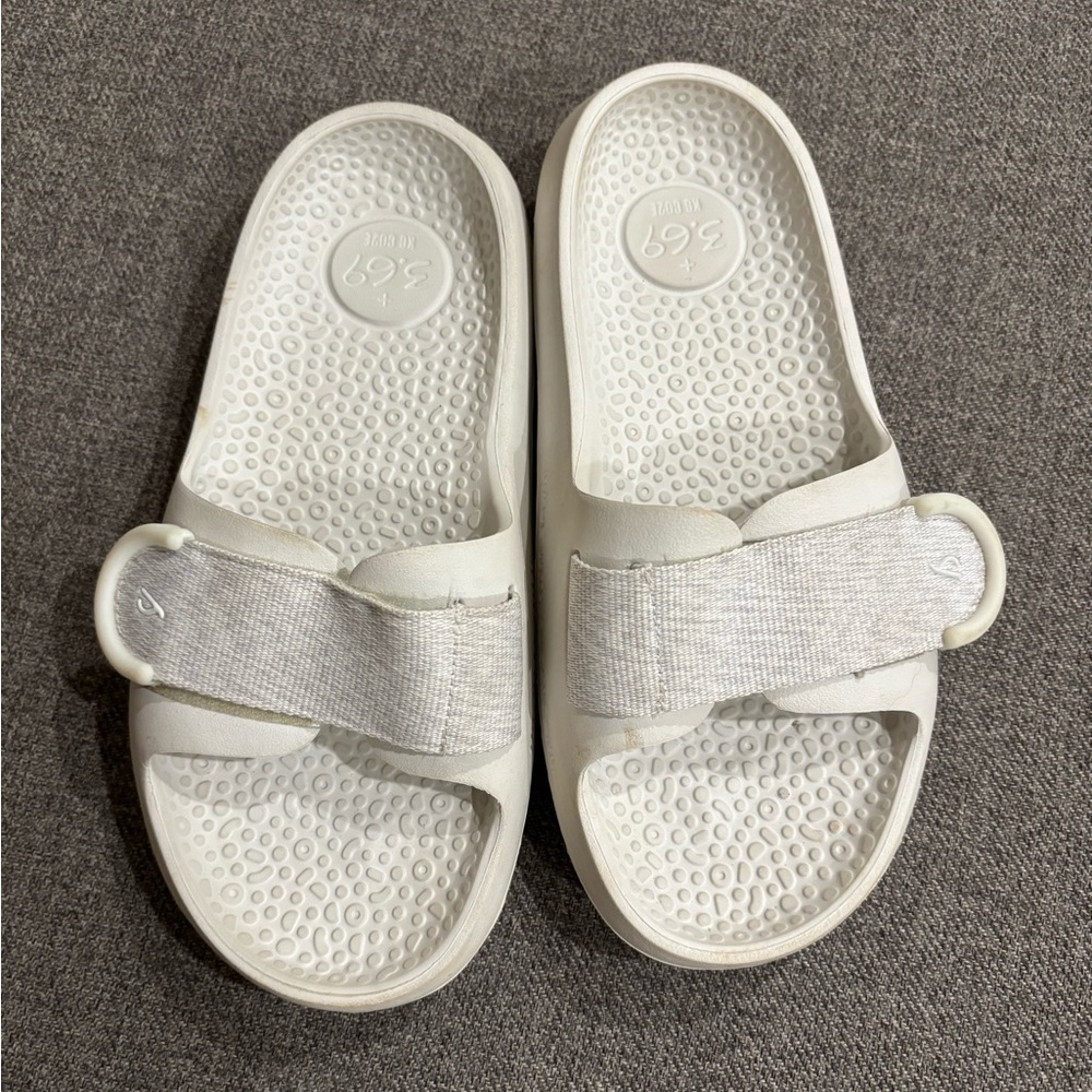 Allbirds Sugar Sliders